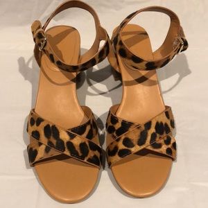 Cute JCrew heels